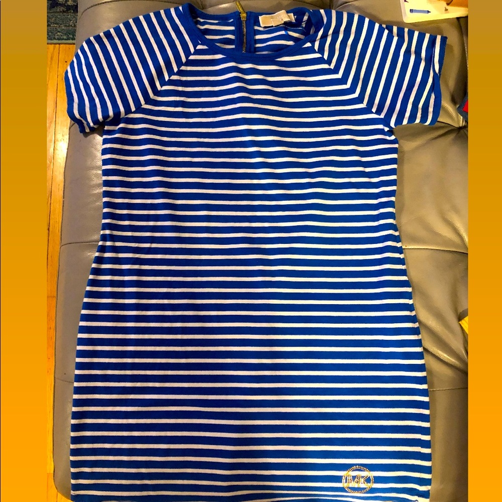 Michael Kors Mini Dress